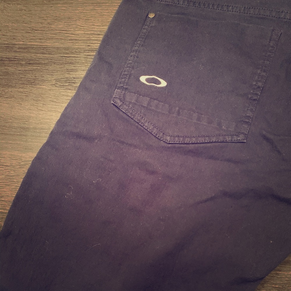 Oakley pants